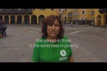 Oxfam by Oxfam
