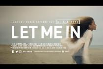 Let Me In - We Are Here