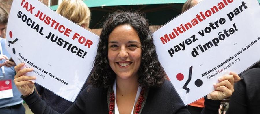 Join us to make tax fair Global tax justice a week of action. Join us to make tax fair.