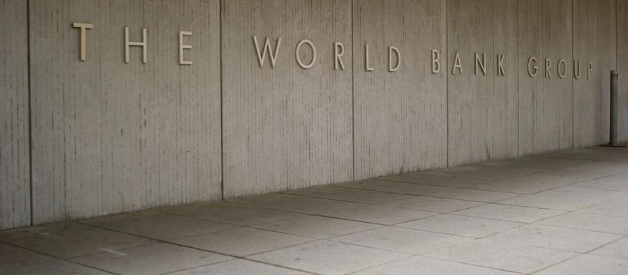Photo: The World Bank Group, by Victorgrigas. Licensed under CC BY-SA 3.0 via Wikimedia Commons http://ow.ly/LArQk