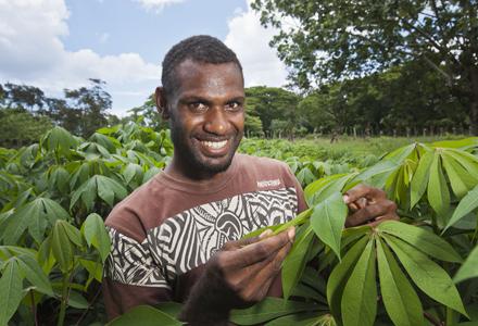 vanuatu