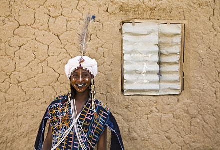 niger