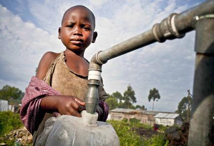 république démocratique du congo