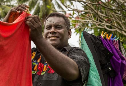 solomon islands