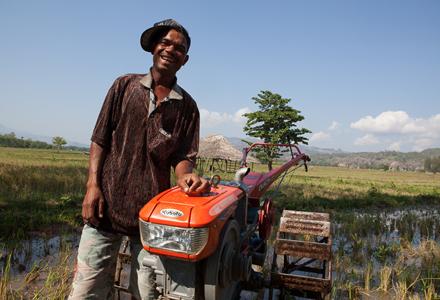 timor leste